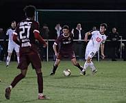 Testspiel BFC Dynamo - SC Charlottenburg