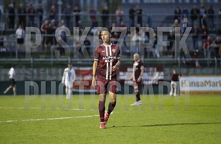 30.Spieltag BFC Dynamo - FC Eilenburg