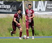31.Spieltag FC Viktoria 1889 Berlin - BFC Dynamo