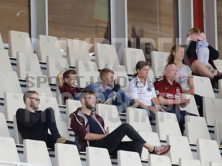 6.Spieltag BFC Dynamo - 1.FC Lokomotive Leipzig