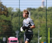 03.08.2022 Training BFC Dynamo