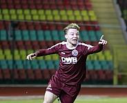 26.Spieltag BFC Dynamo - VfB Auerbach