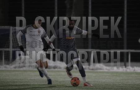 MSV 1919 Neuruppin - BFC Dynamo,