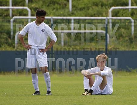 BFC Dynamo U19 - Berliner AK U19