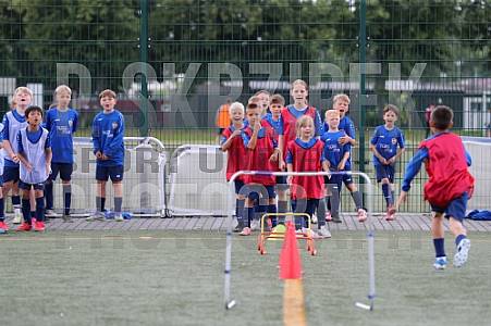 BFC Dynamo FerienCamp Sommer 2025