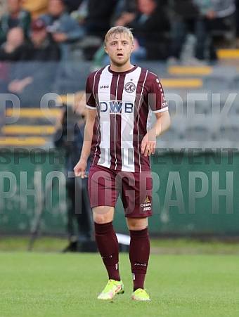 8.Spieltag BFC Dynamo - SV Lichtenberg 47,