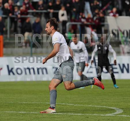 8.Spieltag BFC Dynamo - Tennis Borussia Berlin,