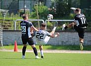 3.Spieltag BFC Preussen - BFC Dynamo,