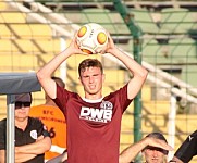 2.Spieltag BFC Dynamo - FSV Wacker 90 Nordhausen
