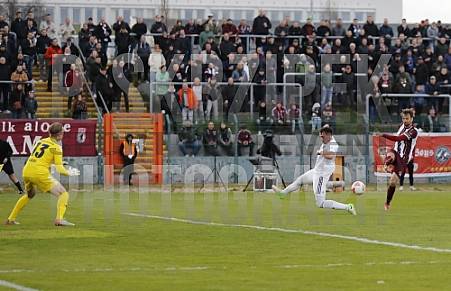 35.Spieltag BFC Dynamo - Tennis Borussia Berlin,
