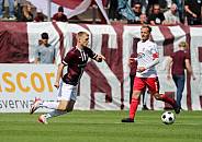 4.Spieltag BFC Dynamo - ZFC Meuselwitz,