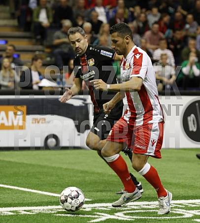 AOK Traditionsmasters 2019 AOK Traditionsmasters 2019