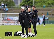 34.Spieltag BFC Dynamo - Chemnitzer FC