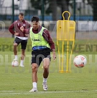 07.09.2019 Training BFC Dynamo