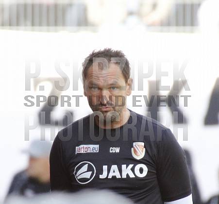 7.Spieltag FC Energie Cottbus - BFC Dynamo