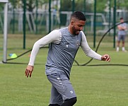 11.05.2022 Training BFC Dynamo