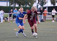 2.Spieltag BFC Dynamo U17 - 1.FC Magdeburg U16