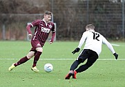 Testspiel BSV Eintracht Mahlsdorf - BFC Dynamo