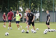 Training vom 18.06.2024 BFC Dynamo