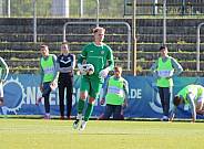 10.Spieltag VSG Altglienicke - BFC Dynamo