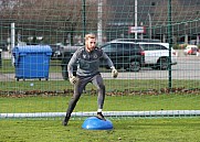 17.01.2023 Training BFC Dynamo