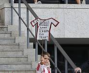 BFC Dynamo - 1.FC Köln ,1.Runde DFB Pokal