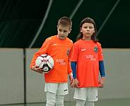 BFC Dynamo FerienCamp 2023