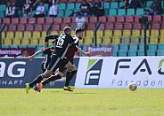 28.Spieltag BFC Dynamo - VfB Germania Halberstadt