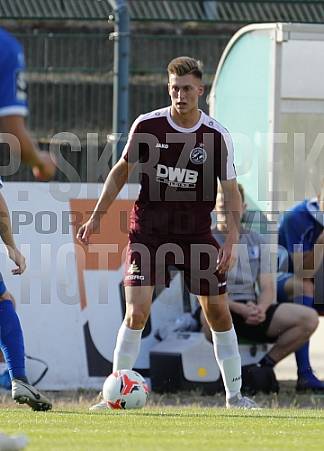 Testspiel BFC Dynamo - 1.FC Magdeburg ,