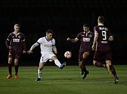 23.Spieltag BFC Dynamo - VSG Altglienicke