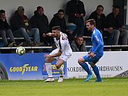 19.Spieltag FSV Wacker 90 Nordhausen
