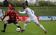 30. Spieltag FC Eilenburg - BFC Dynamo