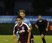 3.Spieltag FC Viktoria 1889 Berlin - BFC Dynamo