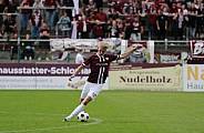 4.Spieltag BFC Dynamo - ZFC Meuselwitz,