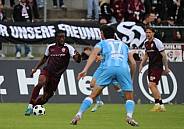 34.Spieltag BFC Dynamo - Chemnitzer FC
