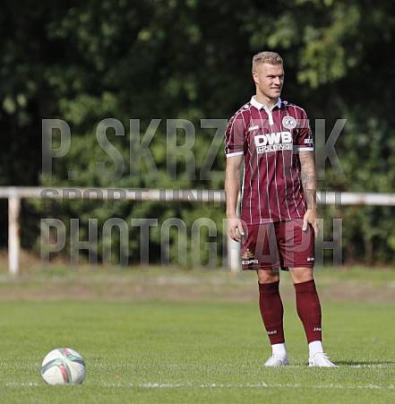 1.Runde AOK-Landespokal FC Concordia Wilhelmsruh 1895 - BFC Dynamo