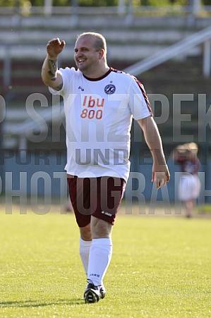 Saisonabschluss 2017/18