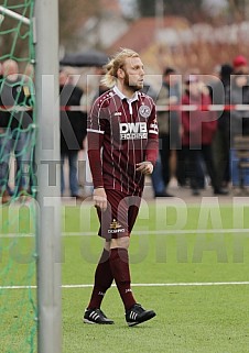 Testspiel BSV Eintracht Mahlsdorf - BFC Dynamo