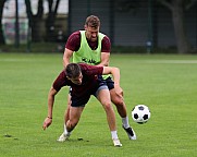 Training vom 19.06.2024 BFC Dynamo