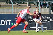11.Spieltag BFC Dynamo - FSV Zwickau