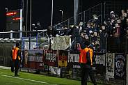 14.Spieltag Hertha BSC II - BFC Dynamo