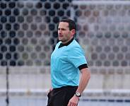 16.Spieltag FSV 63 Luckenwalde - BFC Dynamo