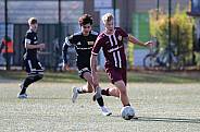 8.Spieltag BFC Dynamo U17 - 1.FC Union U16