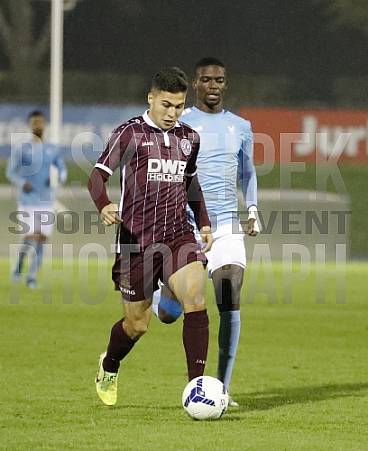 15.Spieltag FC Viktoria 1889 Berlin - BFC Dynamo,