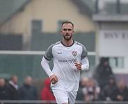 Achtelfinale Cosy-Wasch-Landespokal BSV Eintracht Mahlsorf - BFC Dynamo,