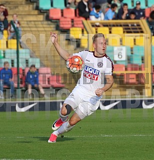 Berliner Pilsner Pokalfinal 2017
FC Viktoria 1889  Berlin - BFC Dynamo