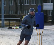 08.01.2022 Training BFC Dynamo