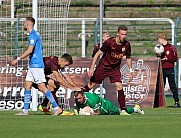 10.Spieltag BFC Dynamo - FSV 63 Luckenwalde,