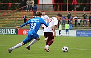 11.Spieltag VSG Altglienicke - BFC Dynamo