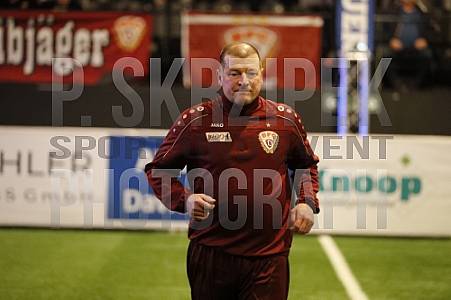 BSG Stahl Hallen-Masters 3.0